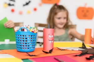 Crafting Creativity: The Joy of Craft Toys for Kids in the United Kingdom